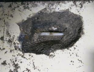 永泰漏水维修公司浅析永泰市地下管道测漏仪原理