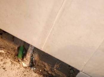 永泰卫生间测漏水公司分享下永泰市地下管线探测方法分析