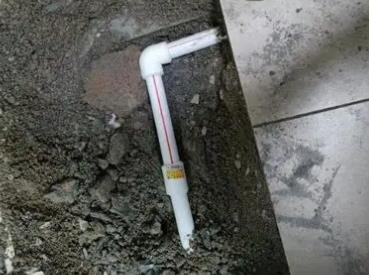 永泰卫生间漏水检测公司分享下家用管道漏水检测方法