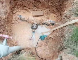 永泰测漏水公司浅析永泰地下水管漏水有哪些处理方法？