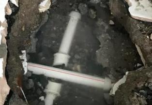  永泰测漏水公司浅析永泰管道泄漏检测公司检测水管泄漏